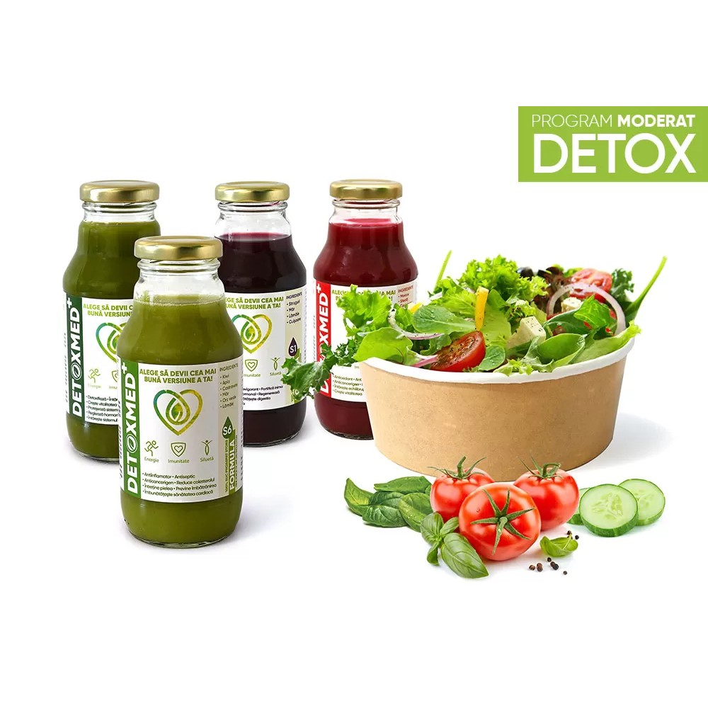 Detox Juice